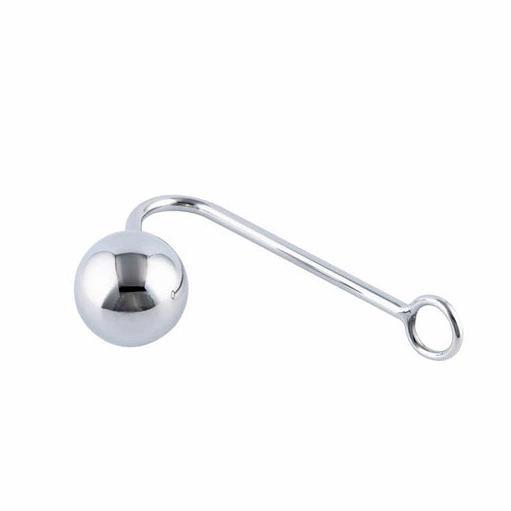 Steel BDSM AllNight Anal Hook 5299 0729